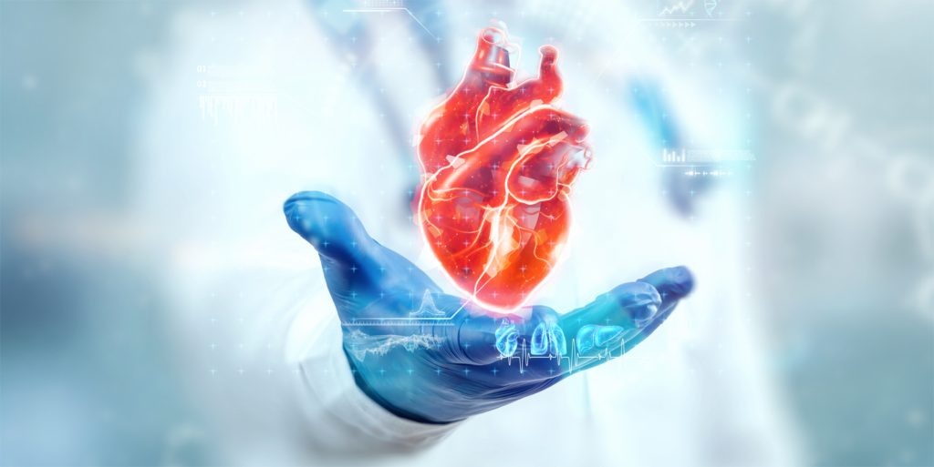 Gouri-Devi-Hospital-Cardiology-Department