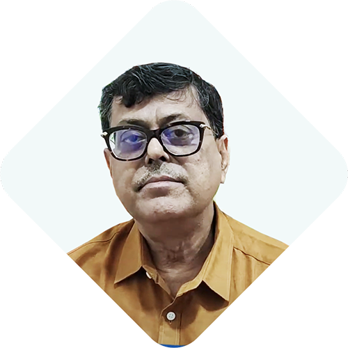 Dr Ashok kumar goswami