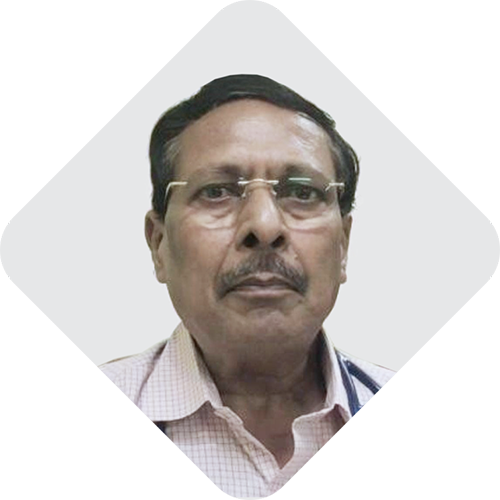 Dr. Bikash Chandra Swaika