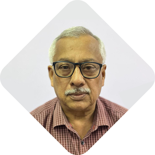 Dr.Prabir SenGupta