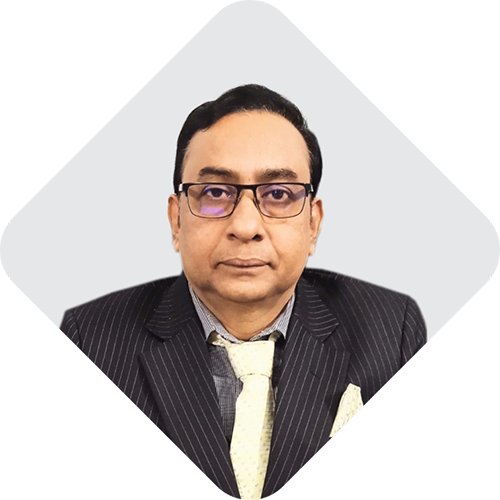 Dr. Pratanu Saha