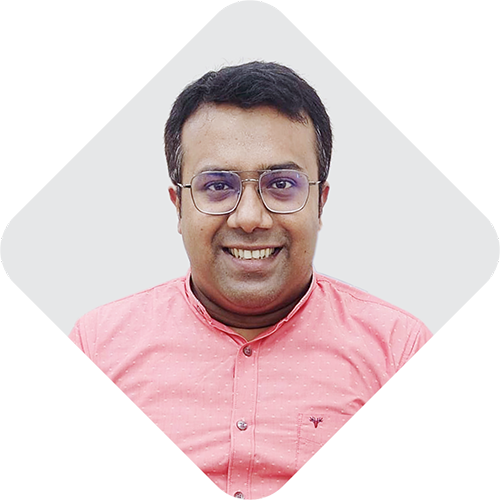 Dr. Somnath Chakraborty